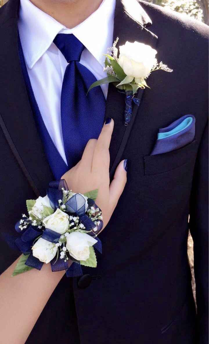 Bracelet demoiselles d'honneur 🤔 - 5
