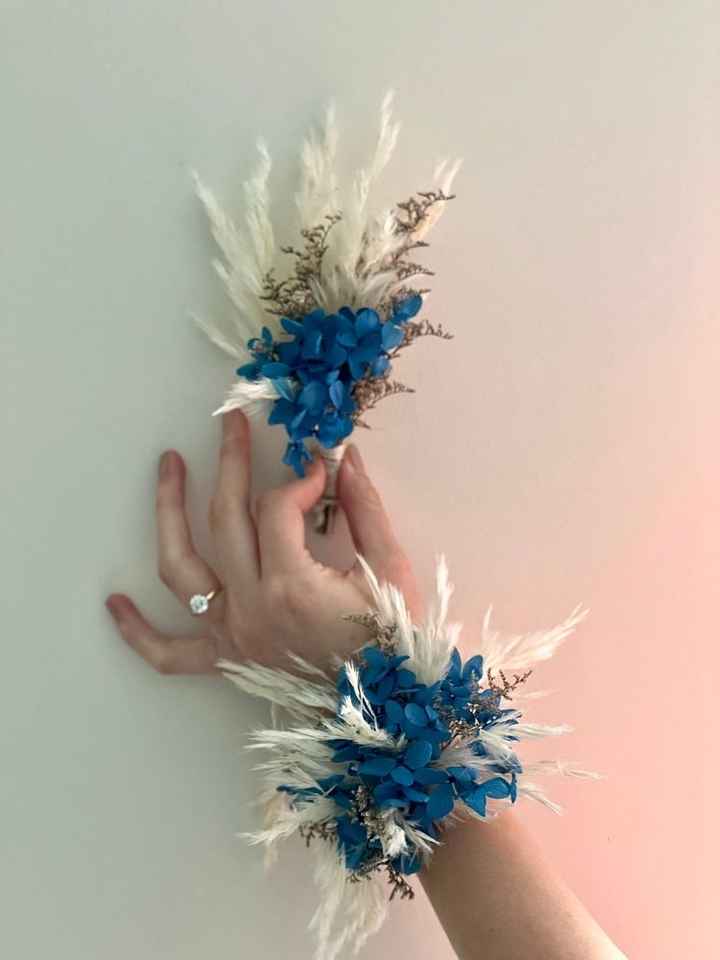 Bracelet demoiselles d'honneur 🤔 - 6