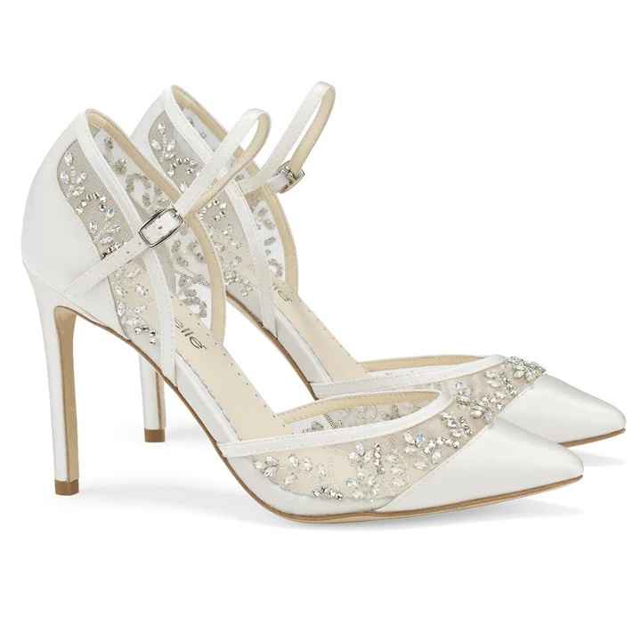 Chaussures mariée - 3