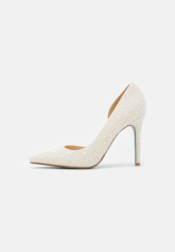 Chaussures mariée - 6