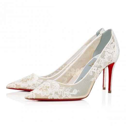 Chaussures mariée - 8