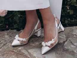 Chaussures mariée - 9