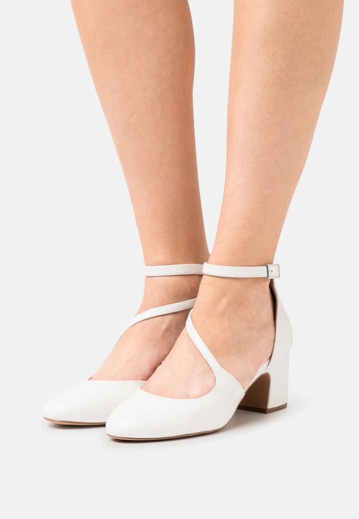 Chaussures mariée - 11