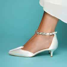 Chaussures mariée - 12