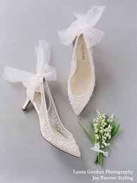 Chaussures mariée - 13