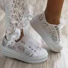 Chaussures mariée - 23