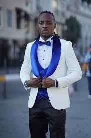 Tenue de ces messieurs - 3