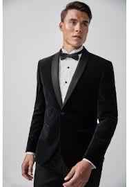 Tenue de ces messieurs - 4