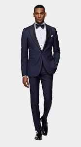 Tenue de ces messieurs - 5