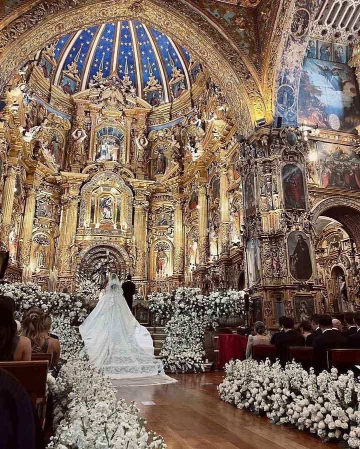 Types de mariage… pourquoi choisir? - 2