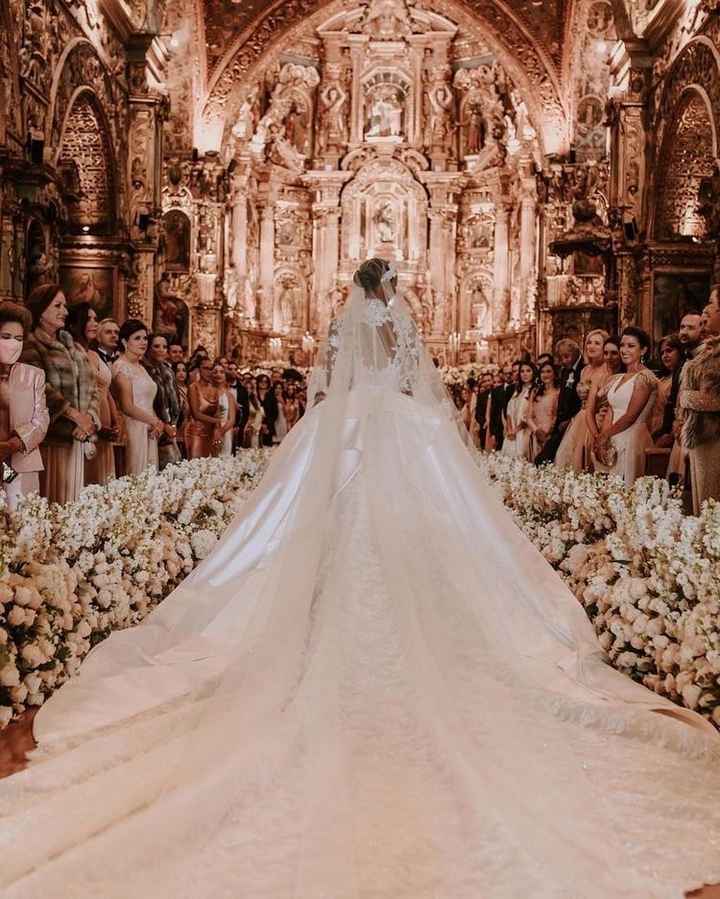 Types de mariage… pourquoi choisir? - 4