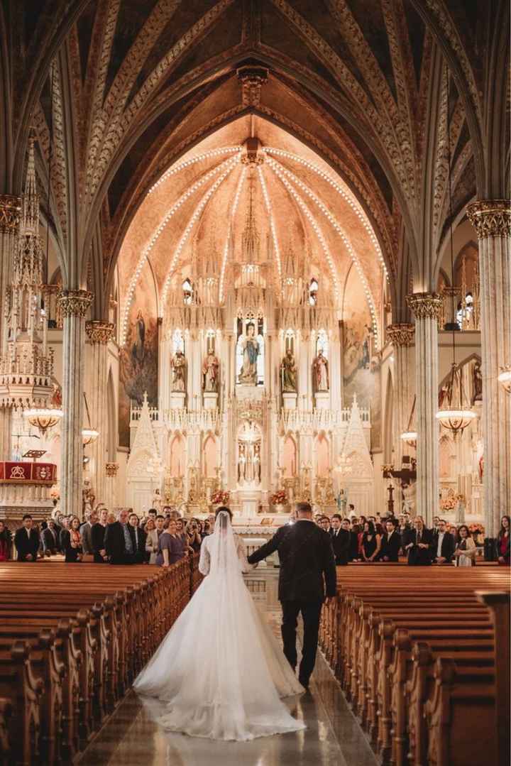 Types de mariage… pourquoi choisir? - 5