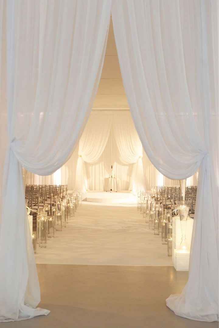 Types de mariage… pourquoi choisir? - 6