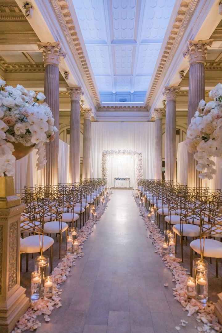 Types de mariage… pourquoi choisir? - 7