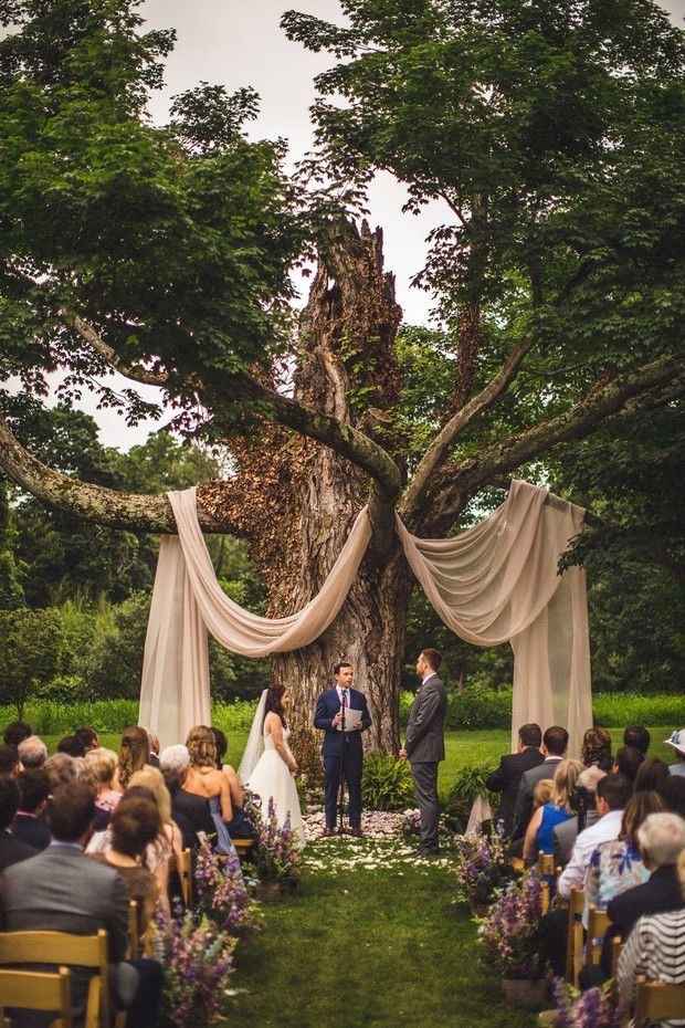 Types de mariage… pourquoi choisir? - 9