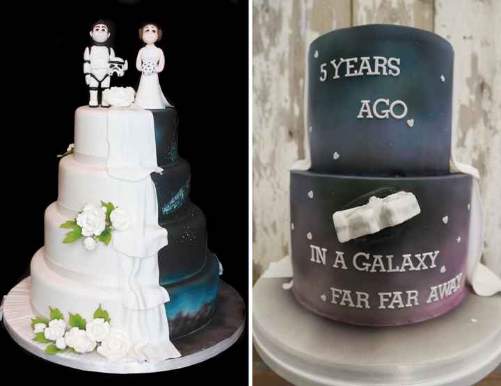 Journee Star Wars - 2