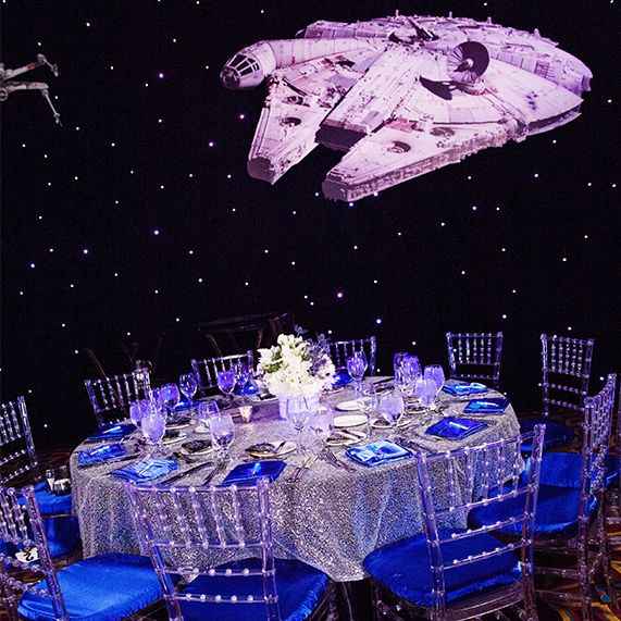 Journee Star Wars - 4