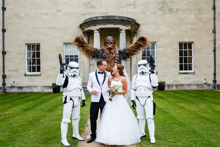 Journee Star Wars - 10