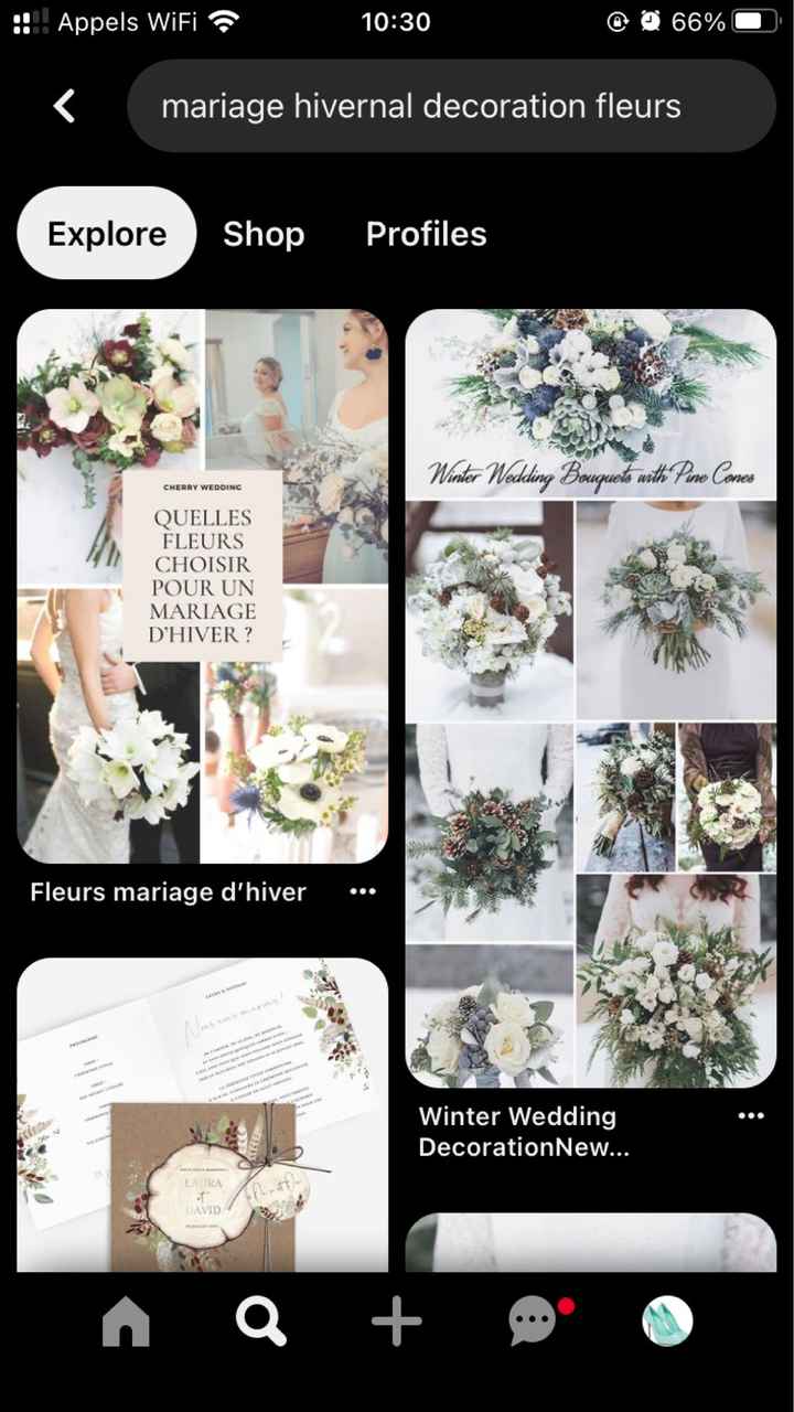 Mariage en Décembre - 4