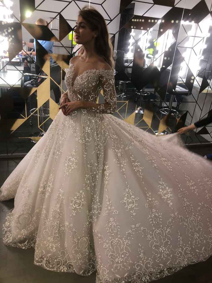 Le top 100 des robes de mariées incontournables pour un mariage en 2023 - 4