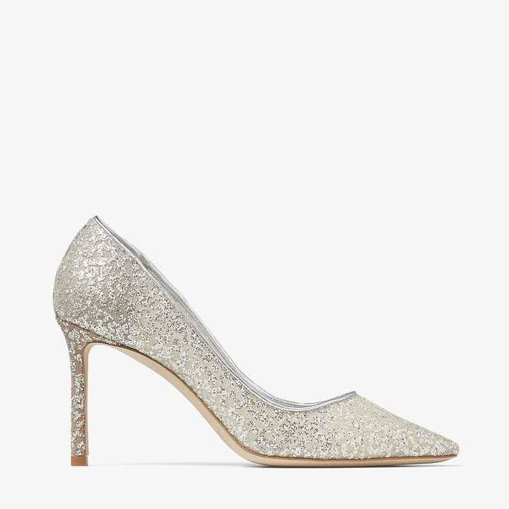 Parfaire sa tenue pour son mariage - 1