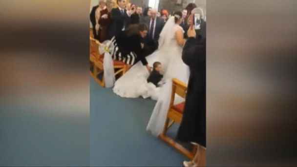 Dilemme enfants - mariage adulte - 1