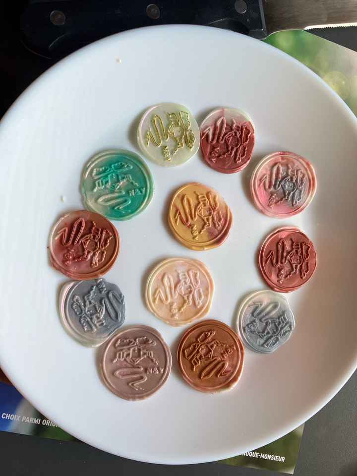 Mes faire-part diy - 6