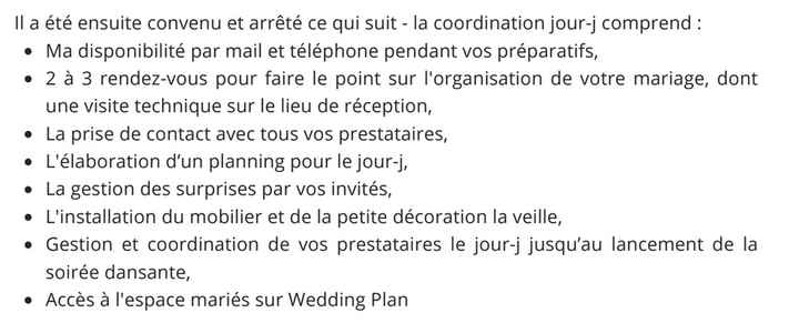 Petit conflit avec futur - wp vs non professionnel - 1