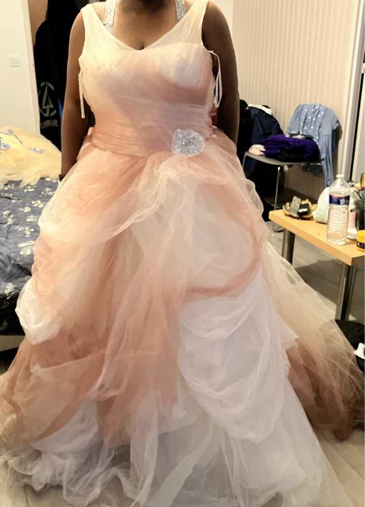 Du rose, du rose, ce reve rose - 4