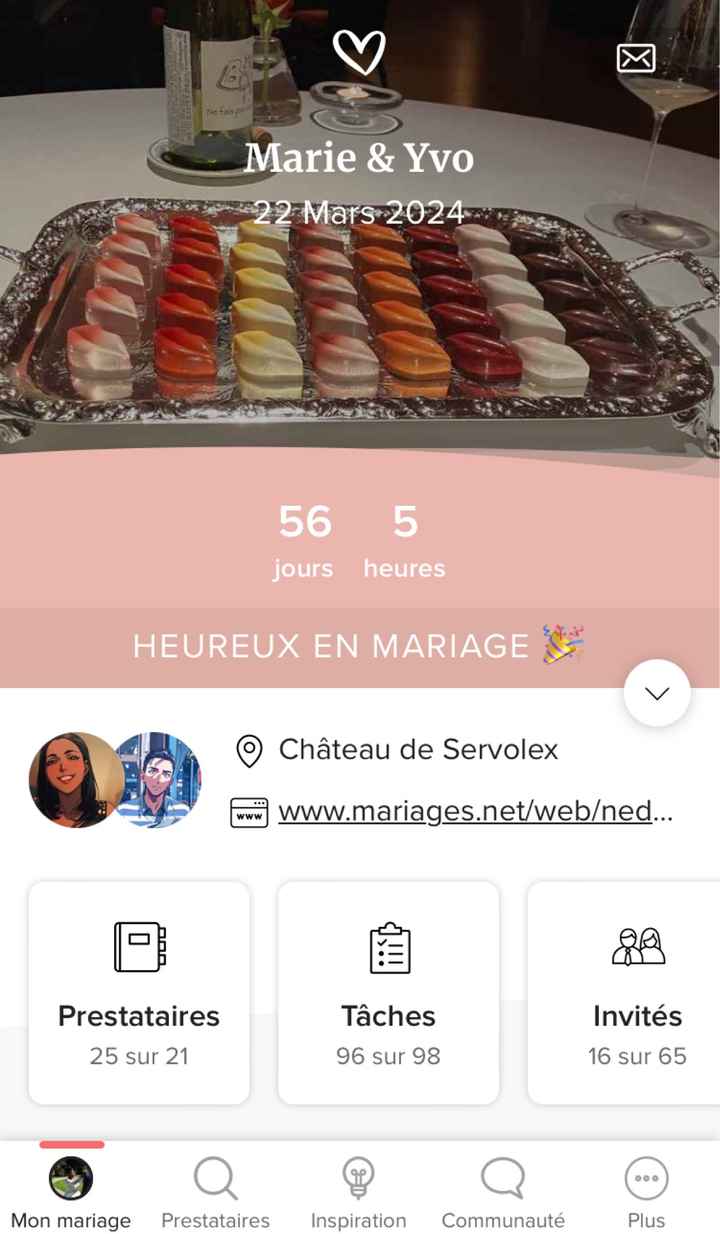 De retour en mode jetlag mais heureuse … - 1