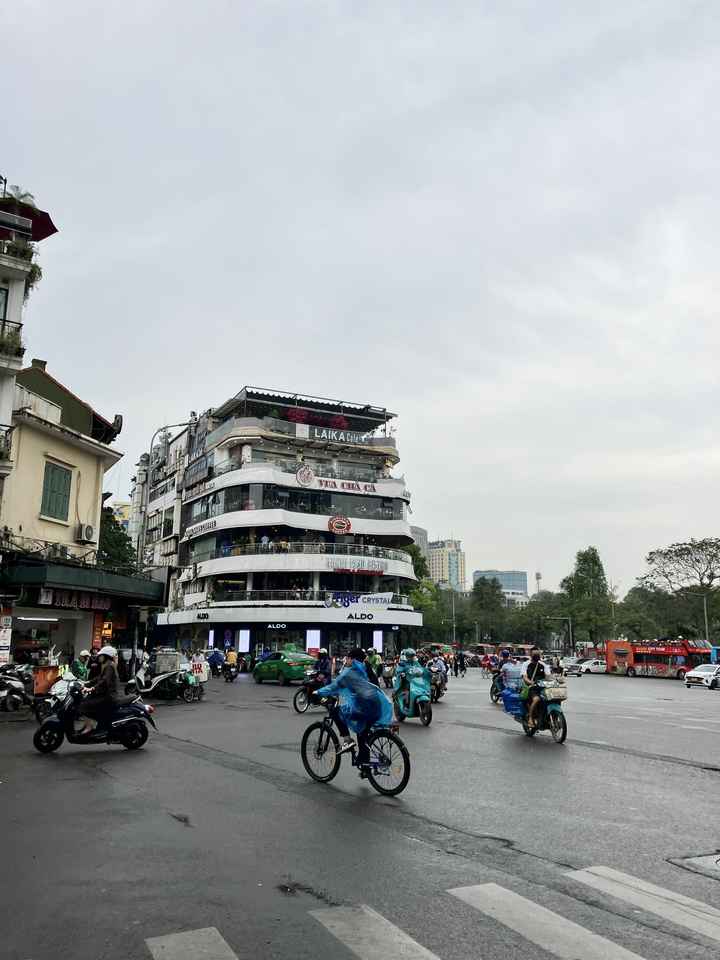 Les carnets de Marie - episode 8 (une vue panoramique du Vietnam) - 5