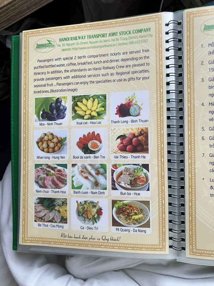 Les carnets de Marie - episode 8 (une vue panoramique du Vietnam) - 9