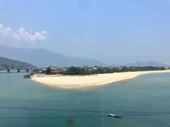 Les carnets de Marie - episode 8 (une vue panoramique du Vietnam) - 12