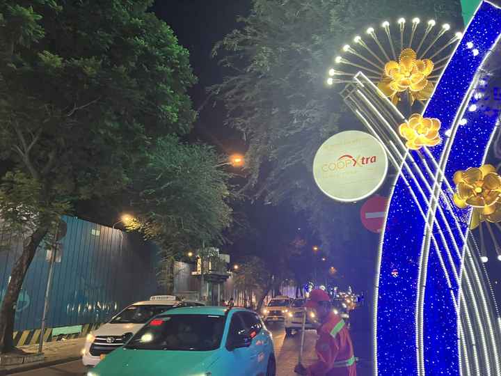 Les carnets de Marie - episode 9 (saigon la mystérieuse) - 2
