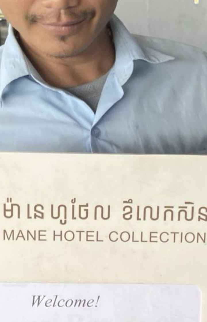 Les carnets de Marie - episode 11 (le Cambodge: un héritage vivant et une beauté intérieure qui lais