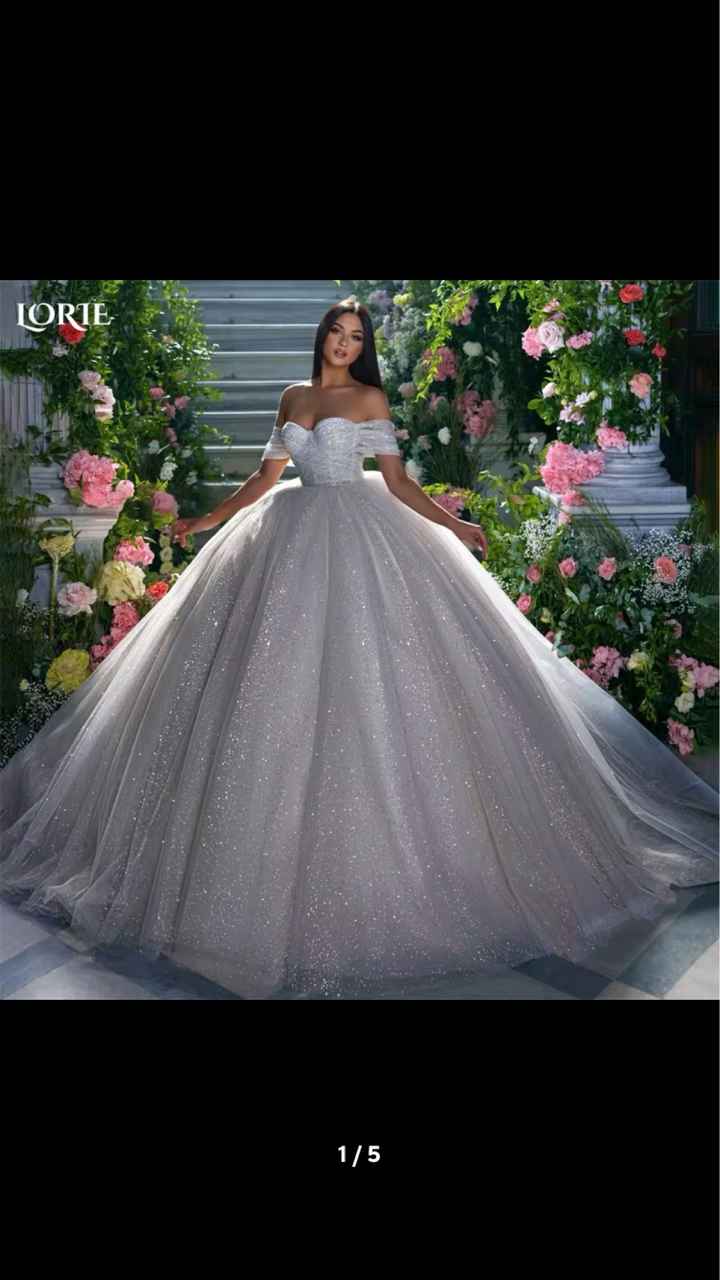 Body count robes de mariée 😂😂😂 - 3