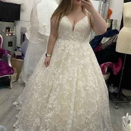 Body count robes de mariée 😂😂😂 - 7