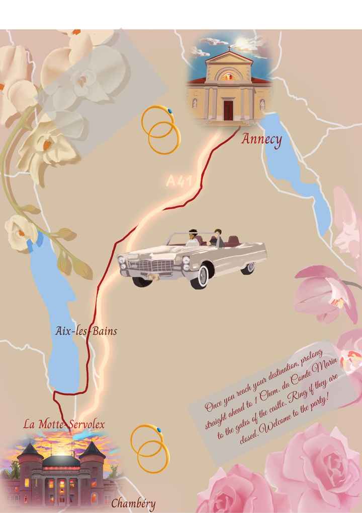 Illustration tableau bienvenue - 1