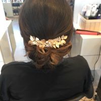 Montrez moi vos accessoires pour les cheveux - 1
