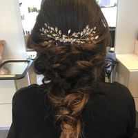 Montrez moi vos accessoires pour les cheveux - 2