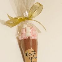 Cadeau des invités - 1