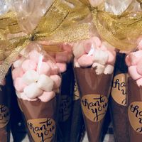 Cadeau des invités - 2