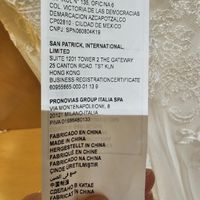 Pronovias : made in china ?? - 1