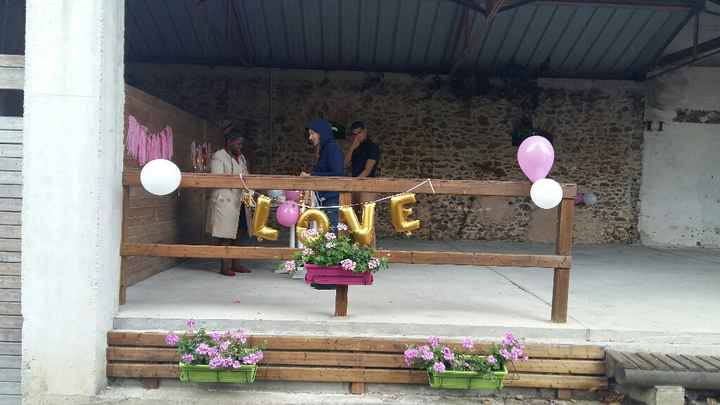 Mon mariage 01/07/2017 - 9