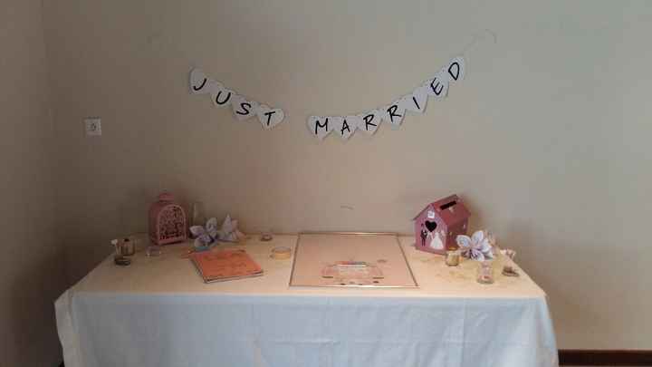 Mon mariage 01/07/2017 - 10