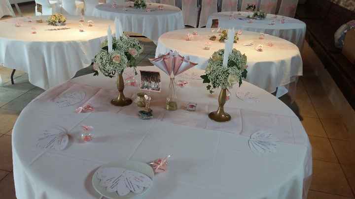 Mon mariage 01/07/2017 - 12