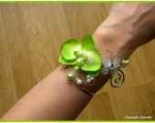 Bracelet distinctif invités femmes