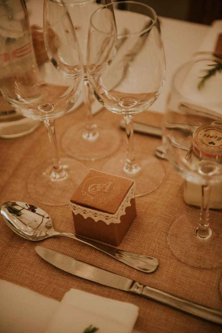 Cadeau invité pour les messieurs