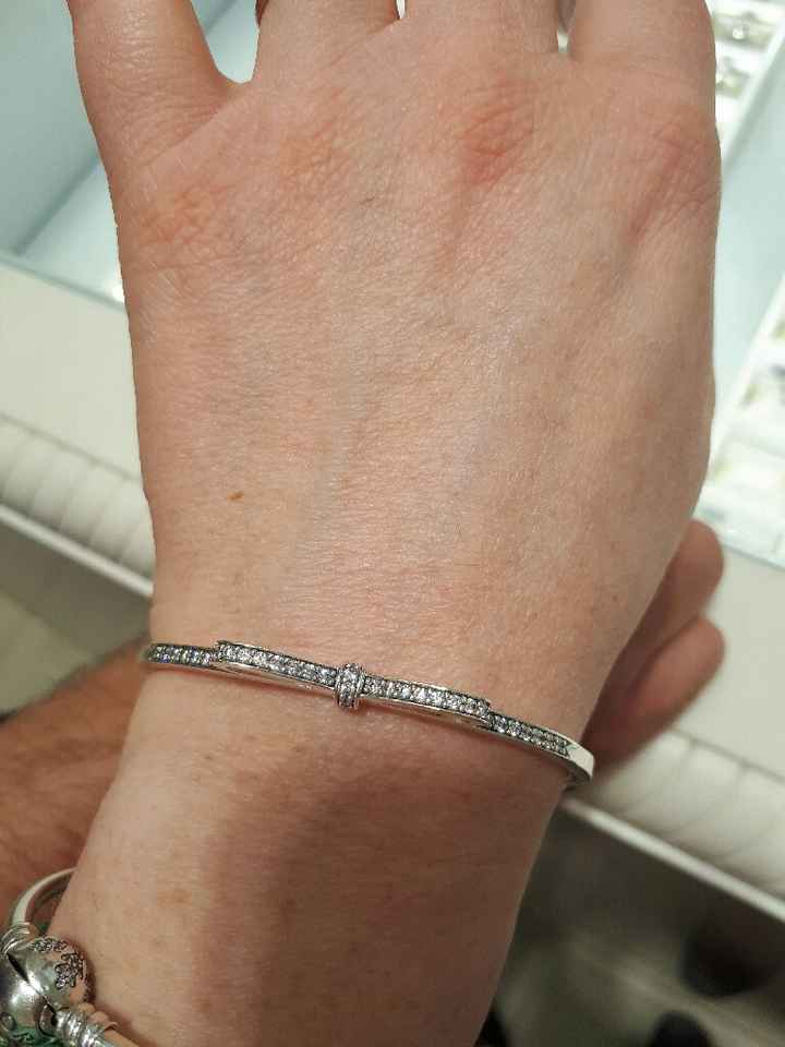 Quel bijoux porter le jour de son mariage ? - 1