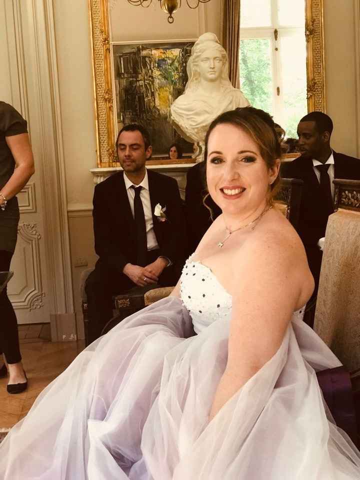 Une journée magique je suis madame - 19